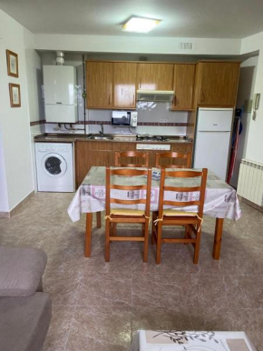Marisa Mored vivienda de uso Turistico